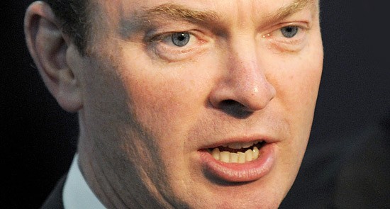 christopher pyne