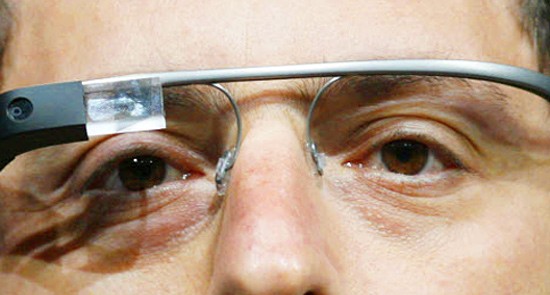 Google Glass