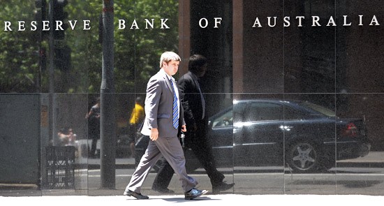 Reserve Bank of Australia