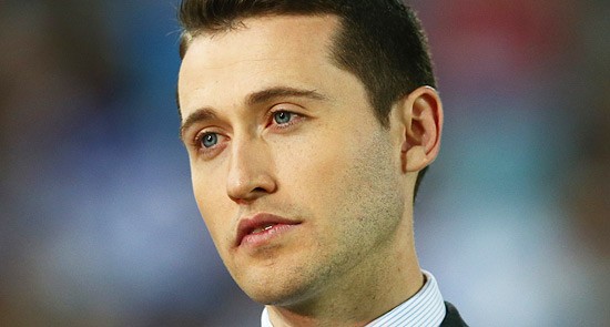 Tom Waterhouse