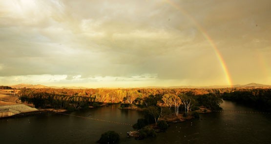 Murray-Darling Basin