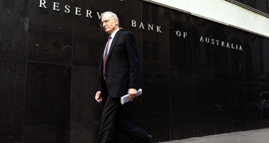 Reserve Bank of Australia