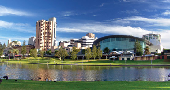 Flinders University