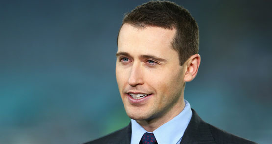 Tom Waterhouse