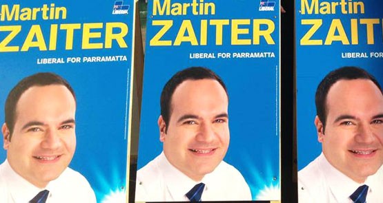 Martin Zaiter