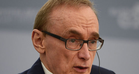 Bob Carr