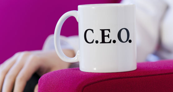 ceo