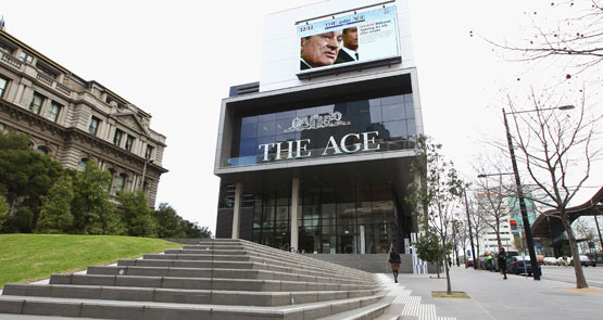 The Age