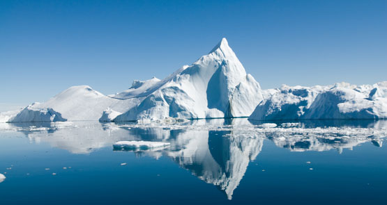 iceberg