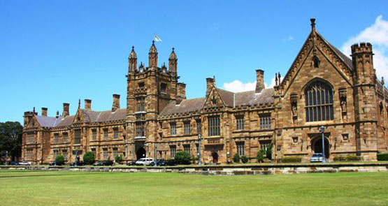 university of sydney