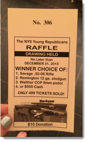 republican raffle