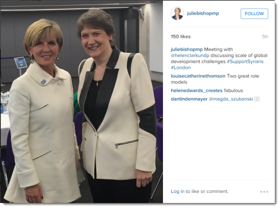 jbish helen clark