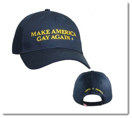 trump hat