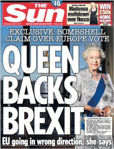 queenbacksbrexit