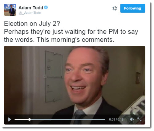 adam todd tweet