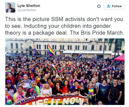 lyle shelton tweet 2