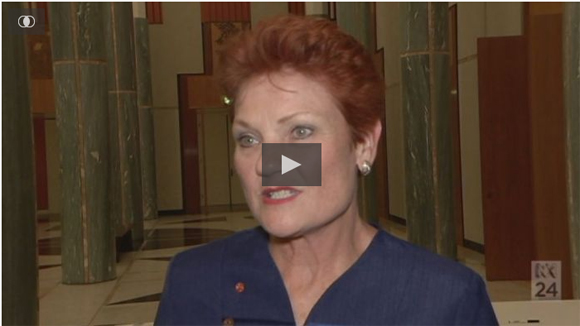 pauline-hanson-video