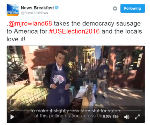 democracy-sausage