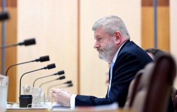 mitch fifield ABC