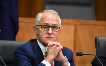 Malcolm Turnbull