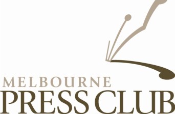 Melbourne press club