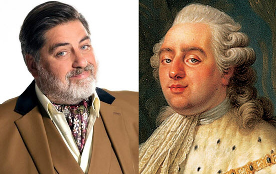 Matt Preston