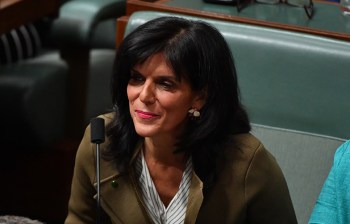 Julia Banks