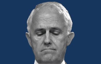 Malcolm Turnbull moderate Liberals