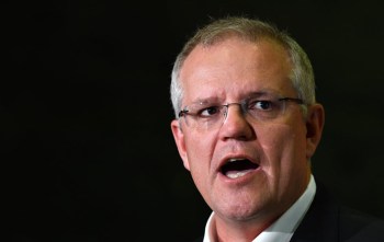 Scott Morrison religious freedom LGBTIQ