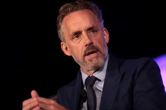 Jordan Peterson 12 Rules For Life