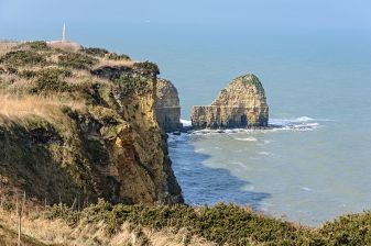 Pointe du Hoc