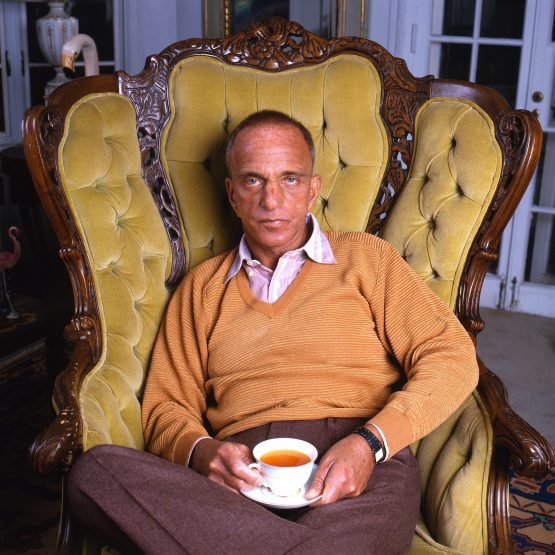 Roy Cohn