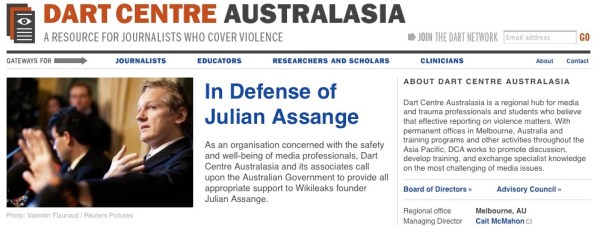 Assange