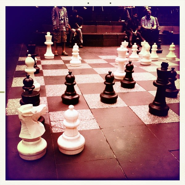 BIAB - Chess