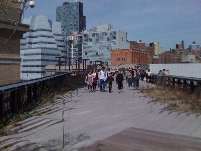 Highline Park