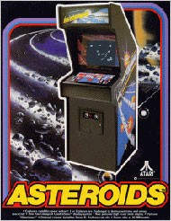 Asteroids