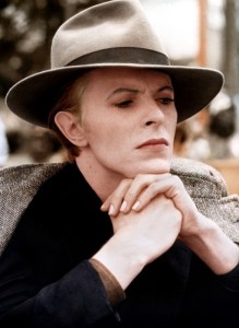 bowie