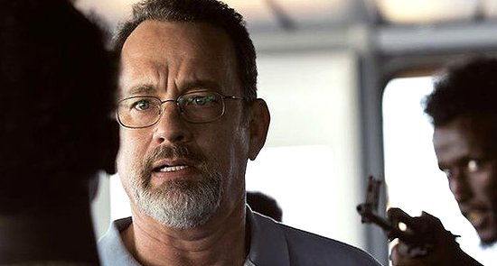 Captain Phillips