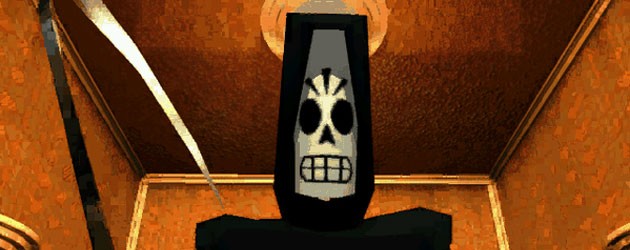 Grim Fandango