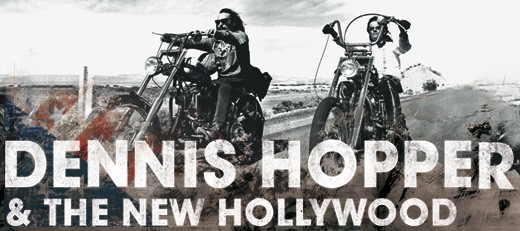 Dennis Hopper exhibition