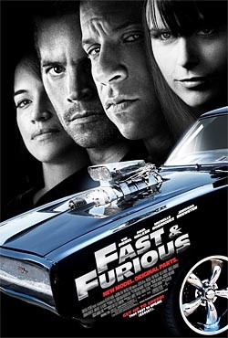 Fast and Furious