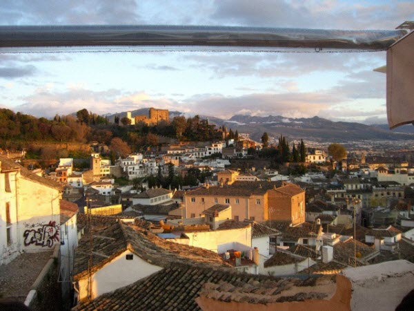 granada