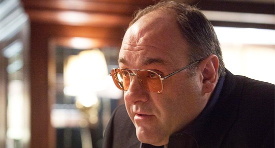 James Gandolfini 