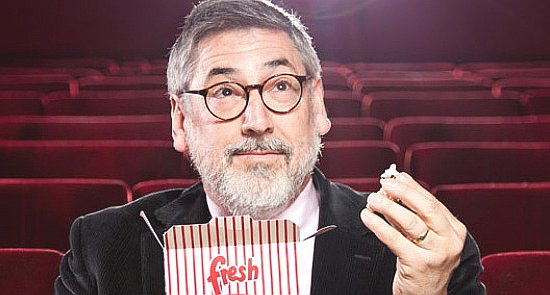 John Landis 