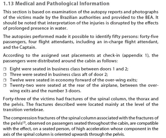 medical summary