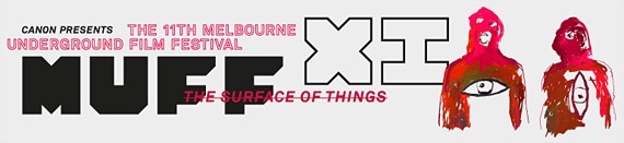 Melbourne Underground Film Festival