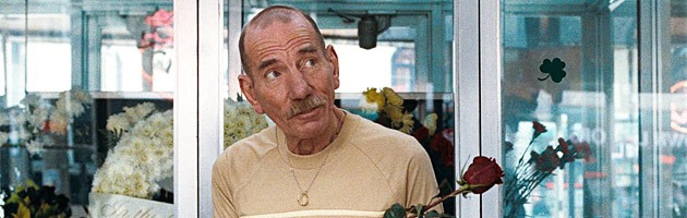 Pete Postlethwaite