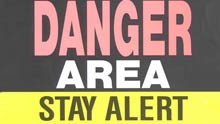 stayalert